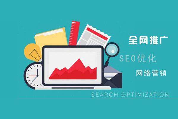 团风网络推广公司总结企业网站的几点推广策略